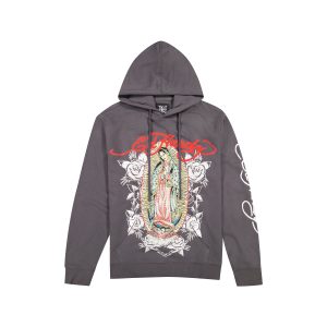 Mary Men's Hoodie