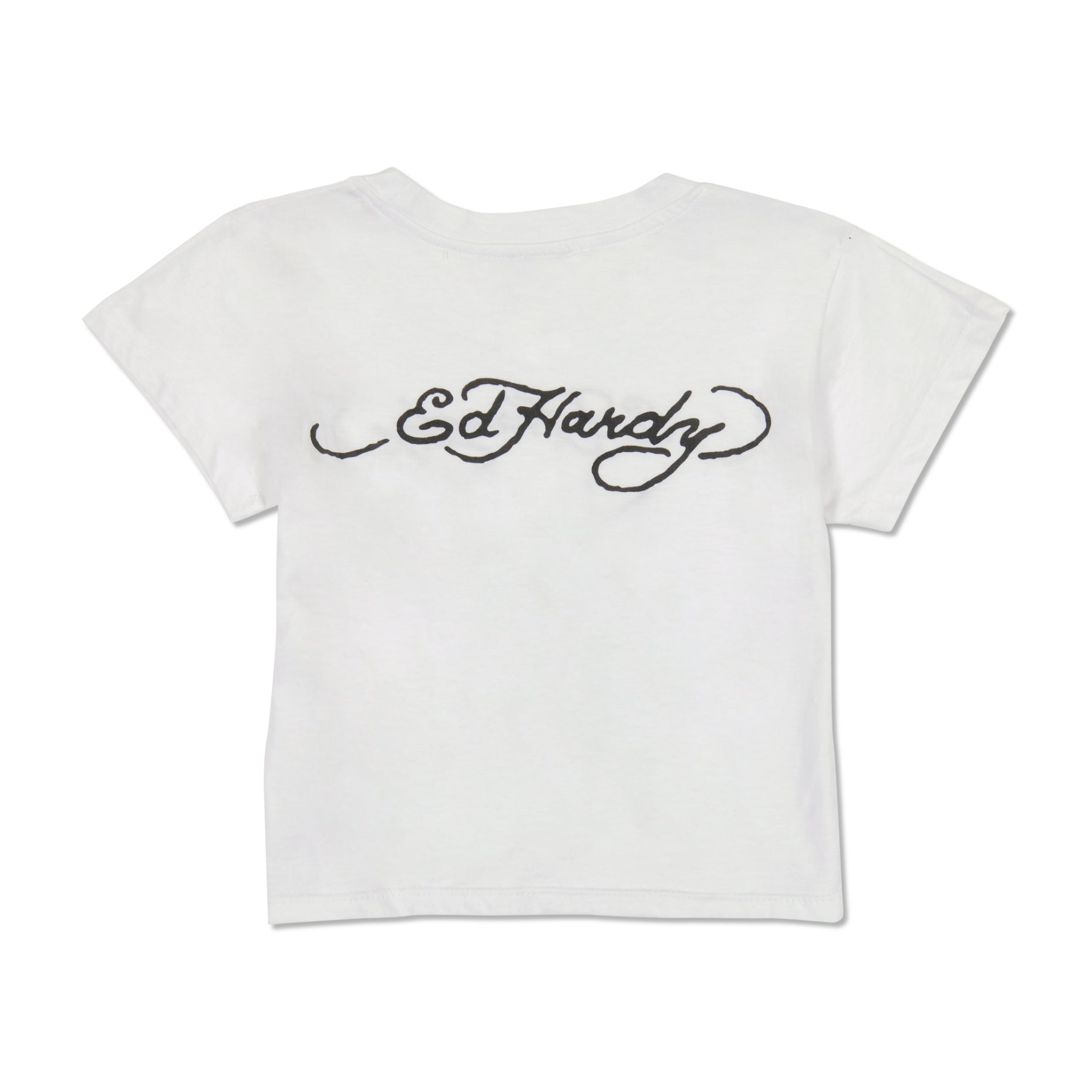 Swallow Bird Baby Tee - Image 2