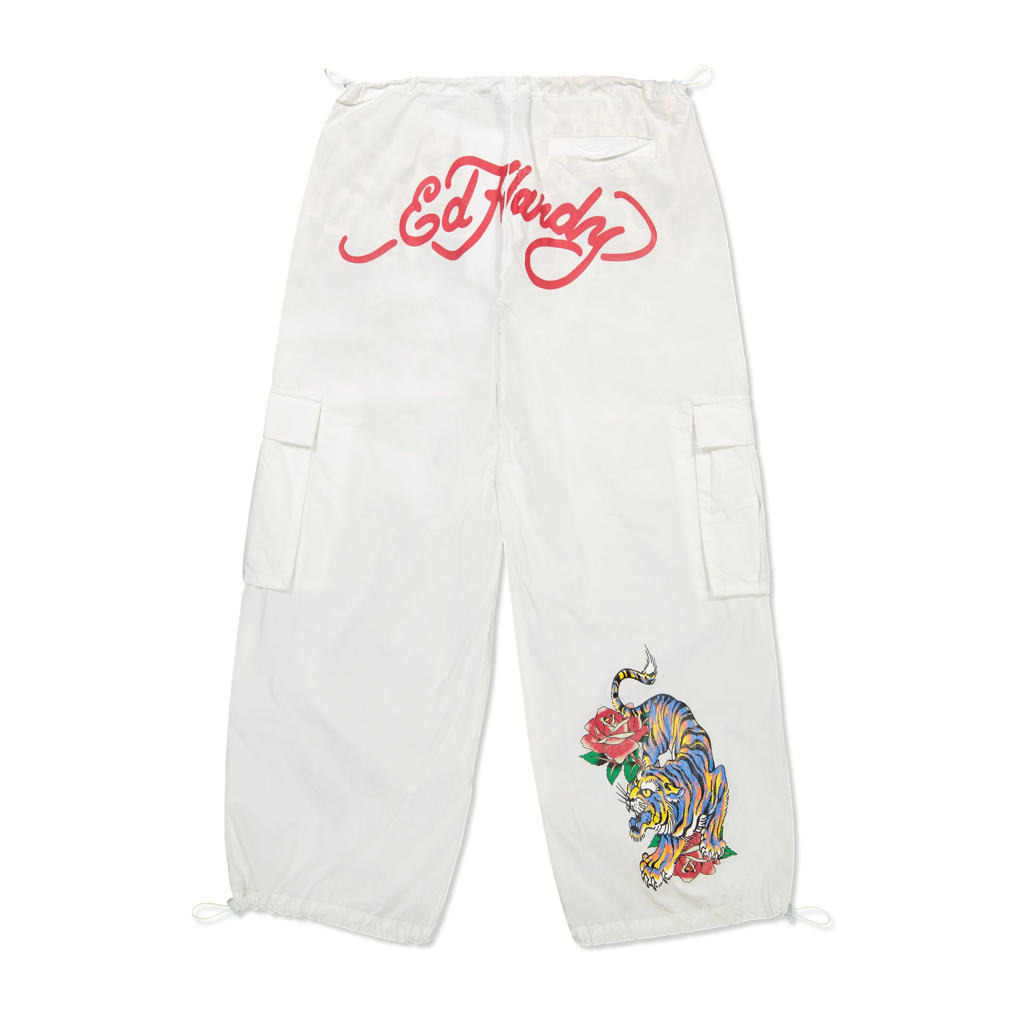 Tiger Rose Cargo Pant - Image 2